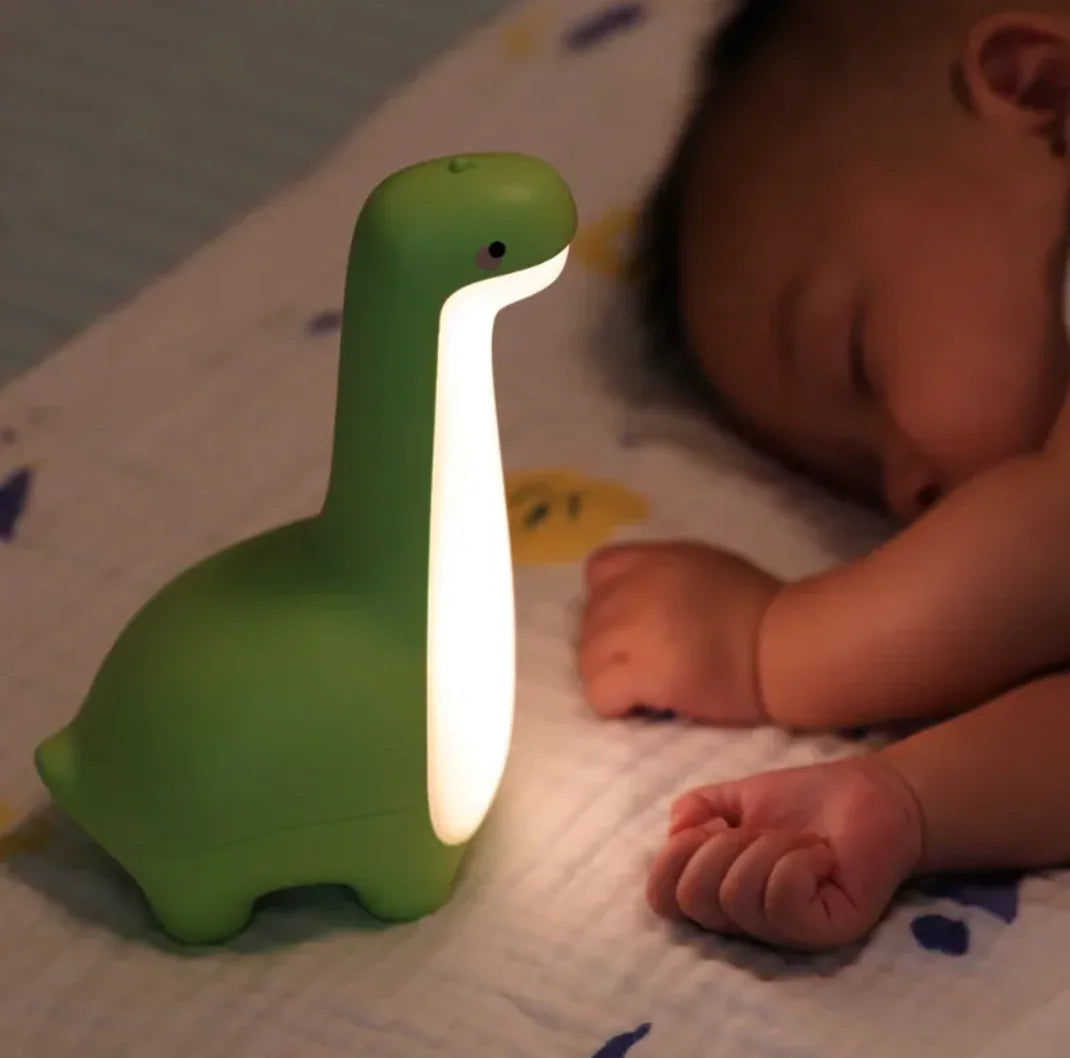 Dinosaur Night Light - Mallaro