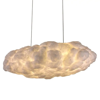 Floating Cloud Chandelier - Mallaro