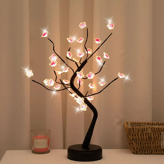 Zen Bloom Lamp