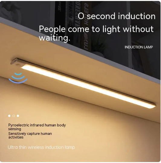 Smart Cabinet Light - Mallaro