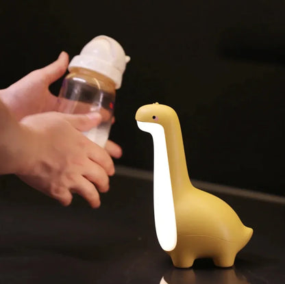 Dinosaur Night Light - Mallaro