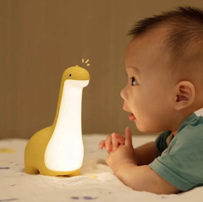 Dinosaur Night Light - Mallaro