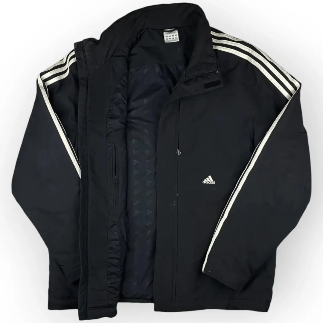 Adidas Heavy Jacket (L)