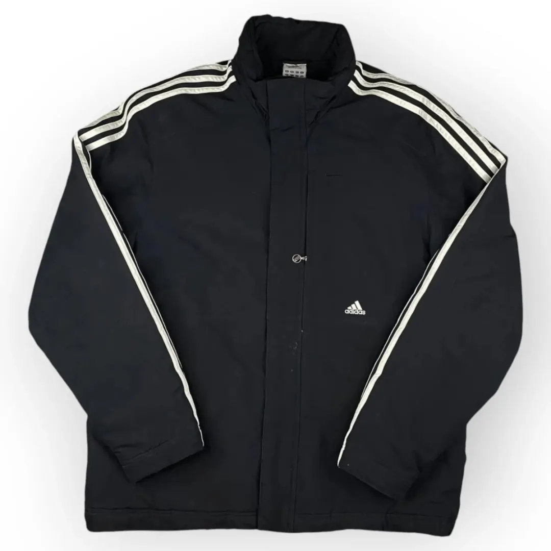Adidas Heavy Jacket (L)