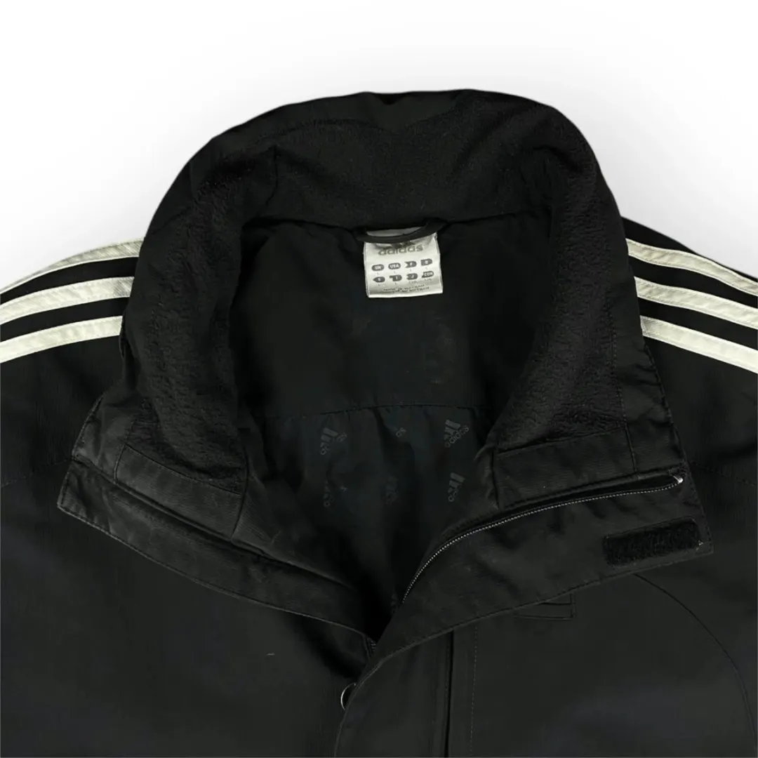 Adidas Heavy Jacket (L)