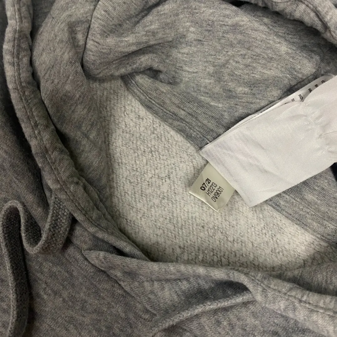 Adidas Hoodie (L-XL)