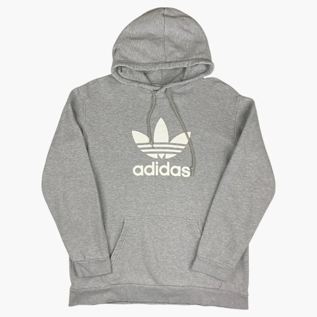 Adidas Hoodie (M-L)
