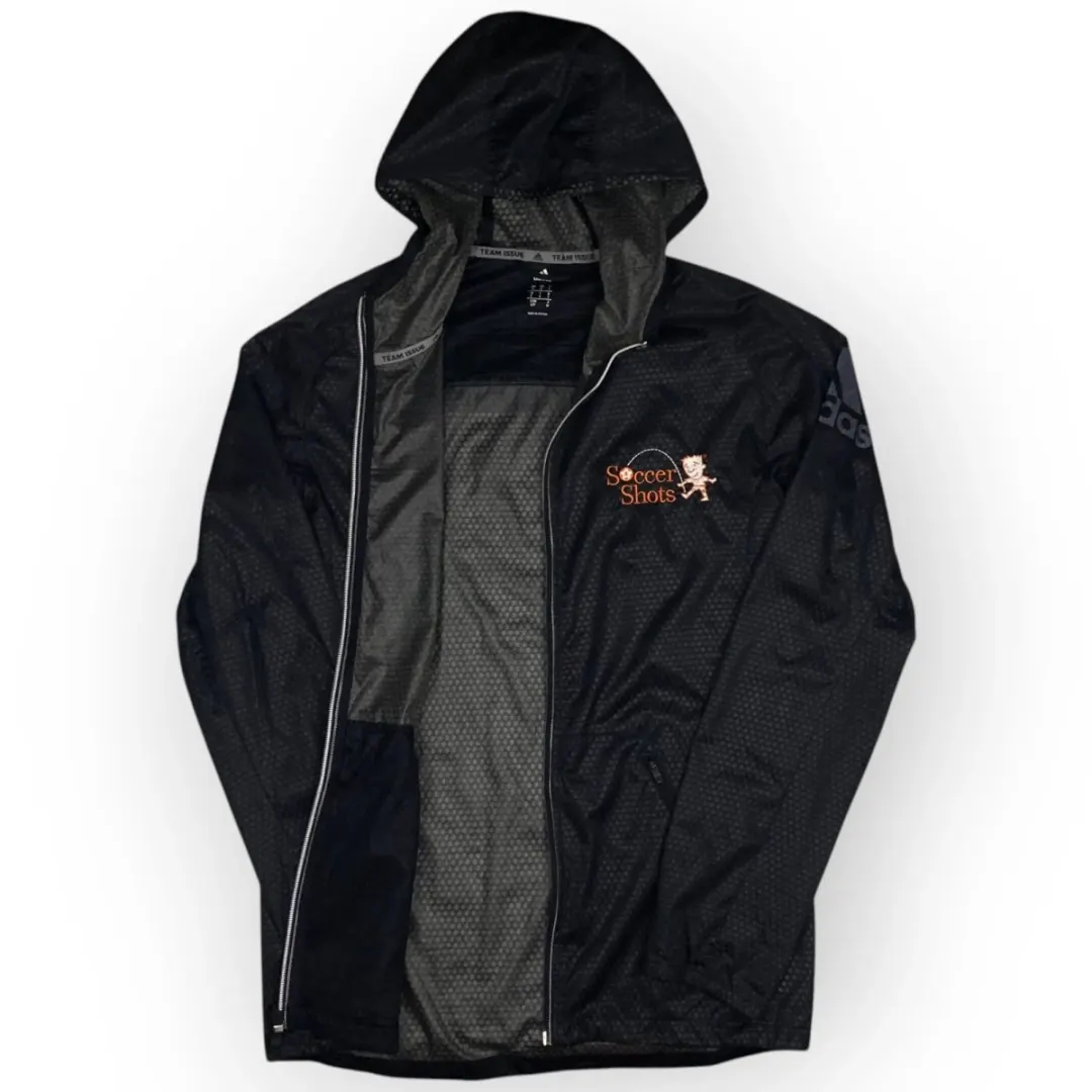 Adidas Light Track Jacket (S)