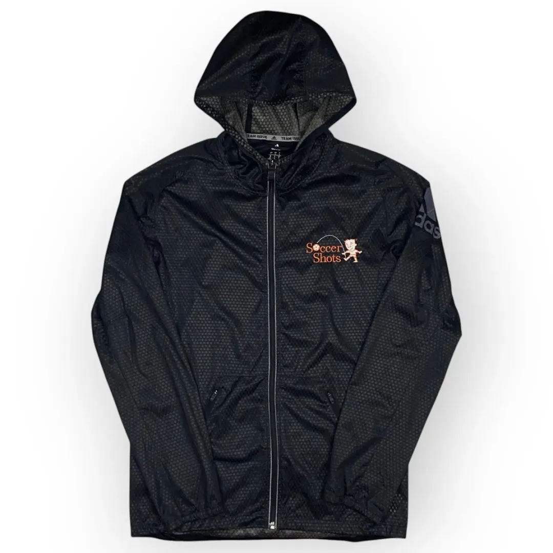 Adidas Light Track Jacket (S)