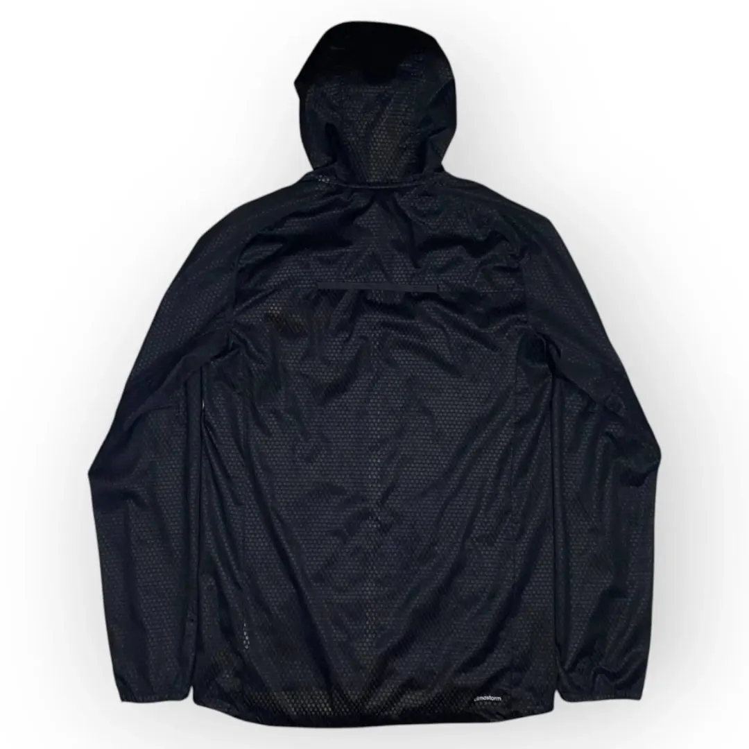 Adidas Light Track Jacket (S)