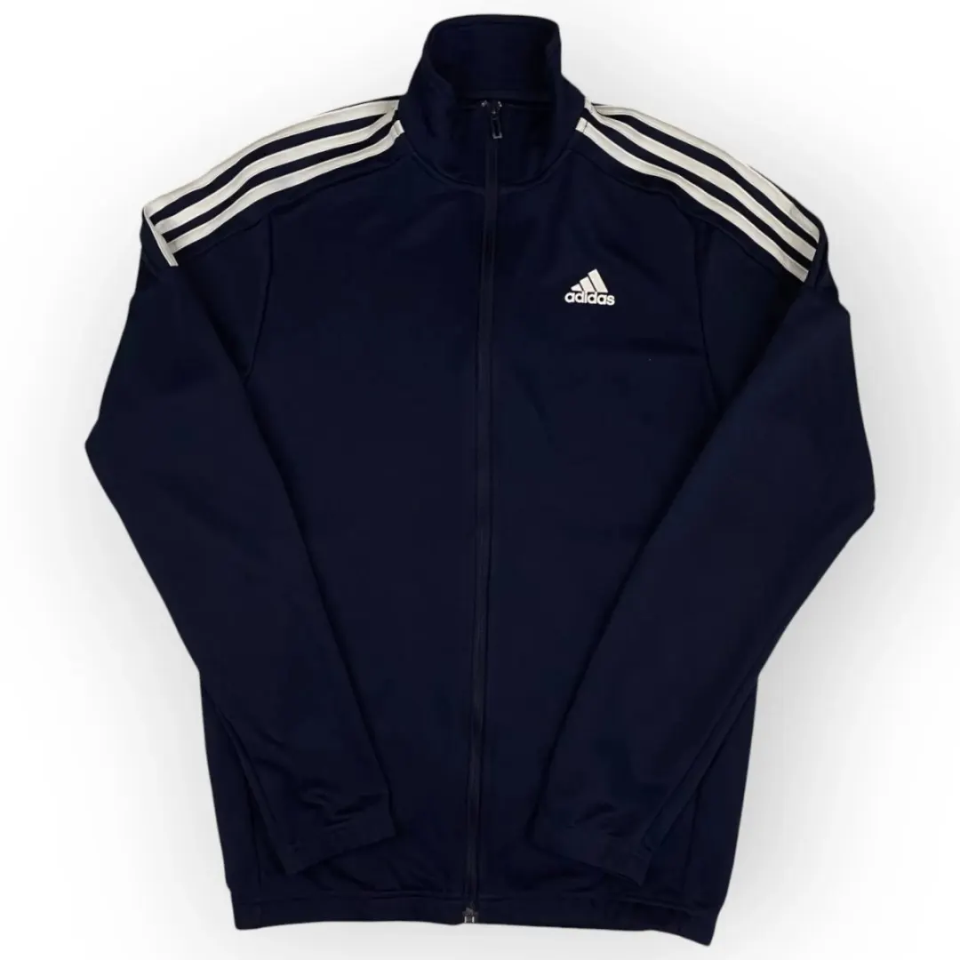 Adidas Track Jacket (S)