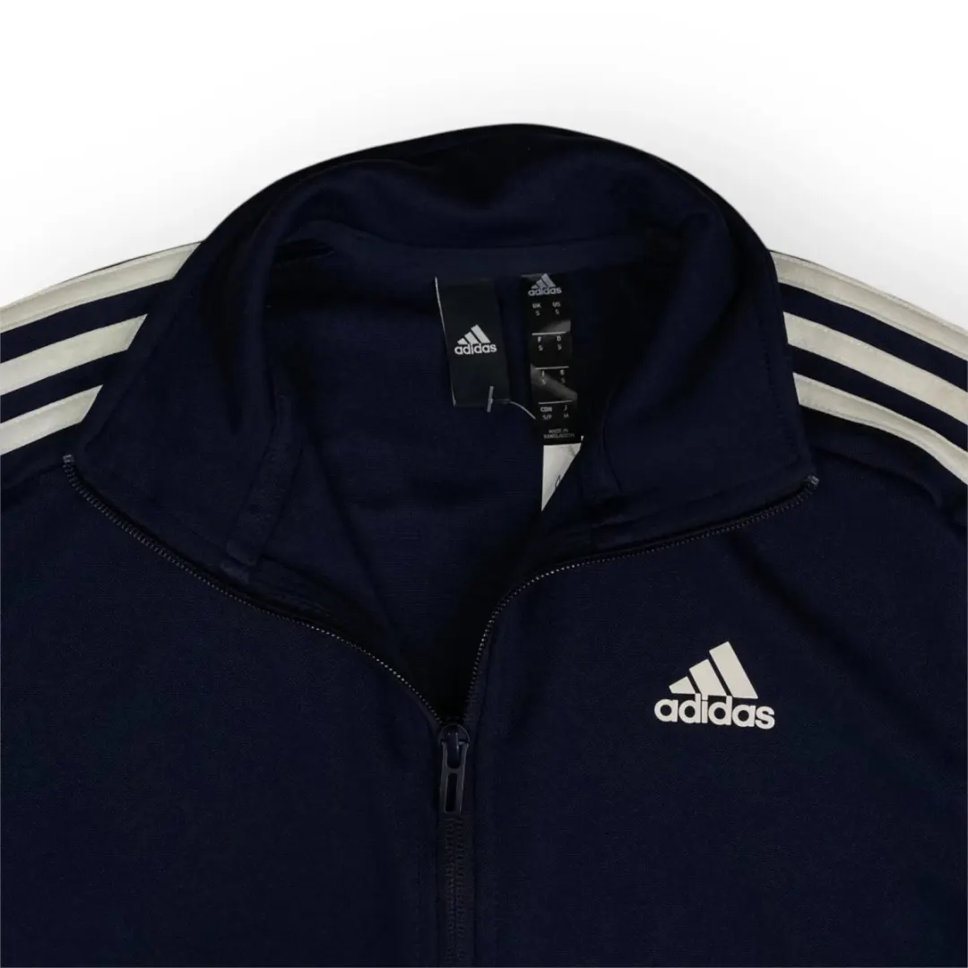 Adidas Track Jacket (S)