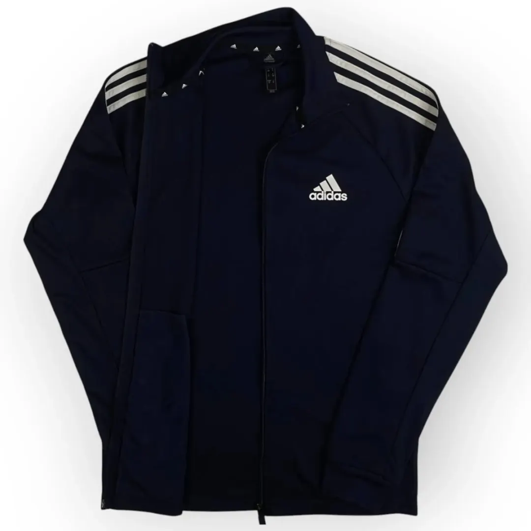 Adidas Track Jacket (S-M)