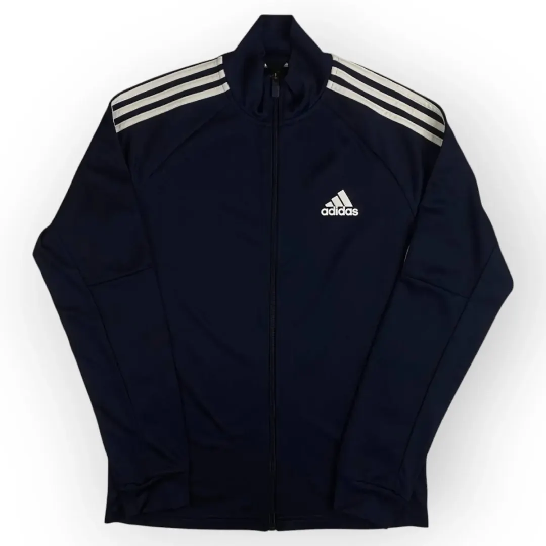 Adidas Track Jacket (S-M)