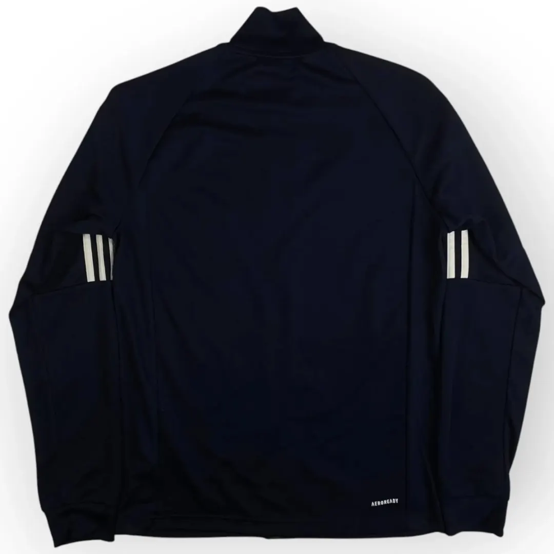 Adidas Track Jacket (S-M)