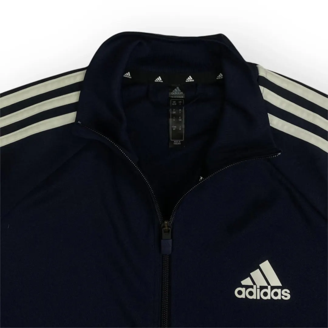 Adidas Track Jacket (S-M)