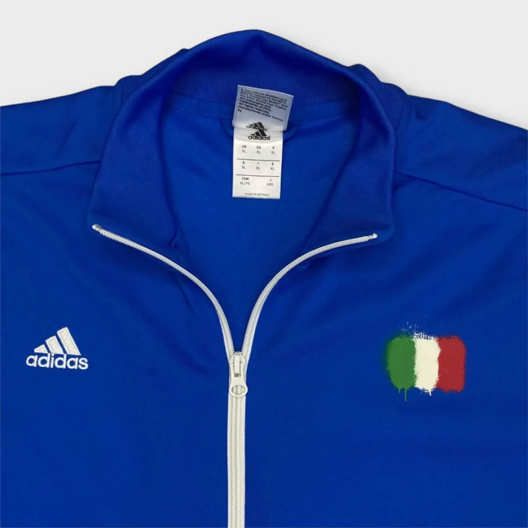 Adidas Track Jacket (XL)