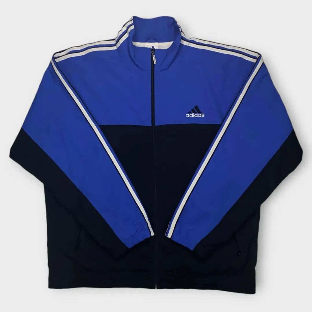 Adidas Track Jacket (XXL)