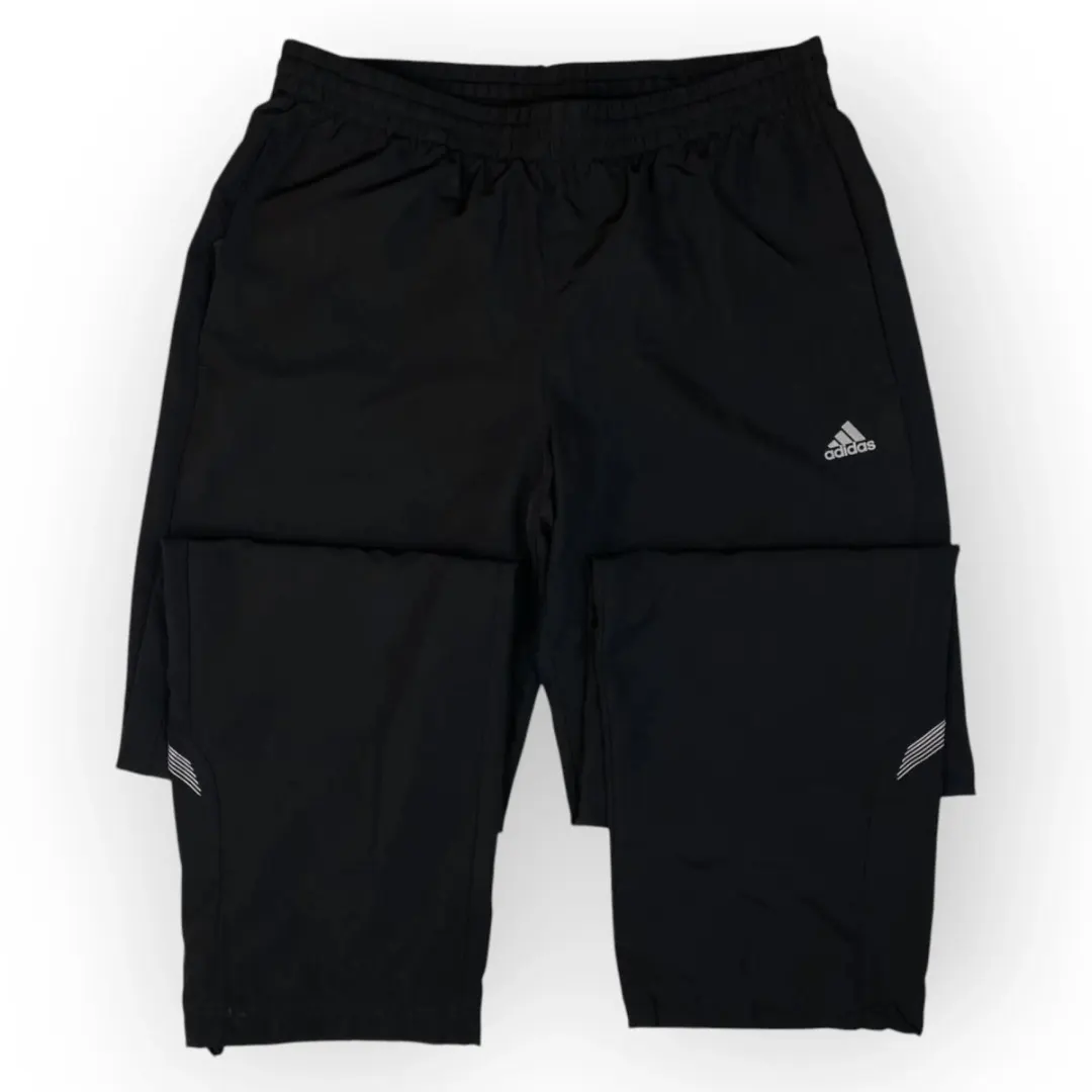Adidas Track Pants (M)