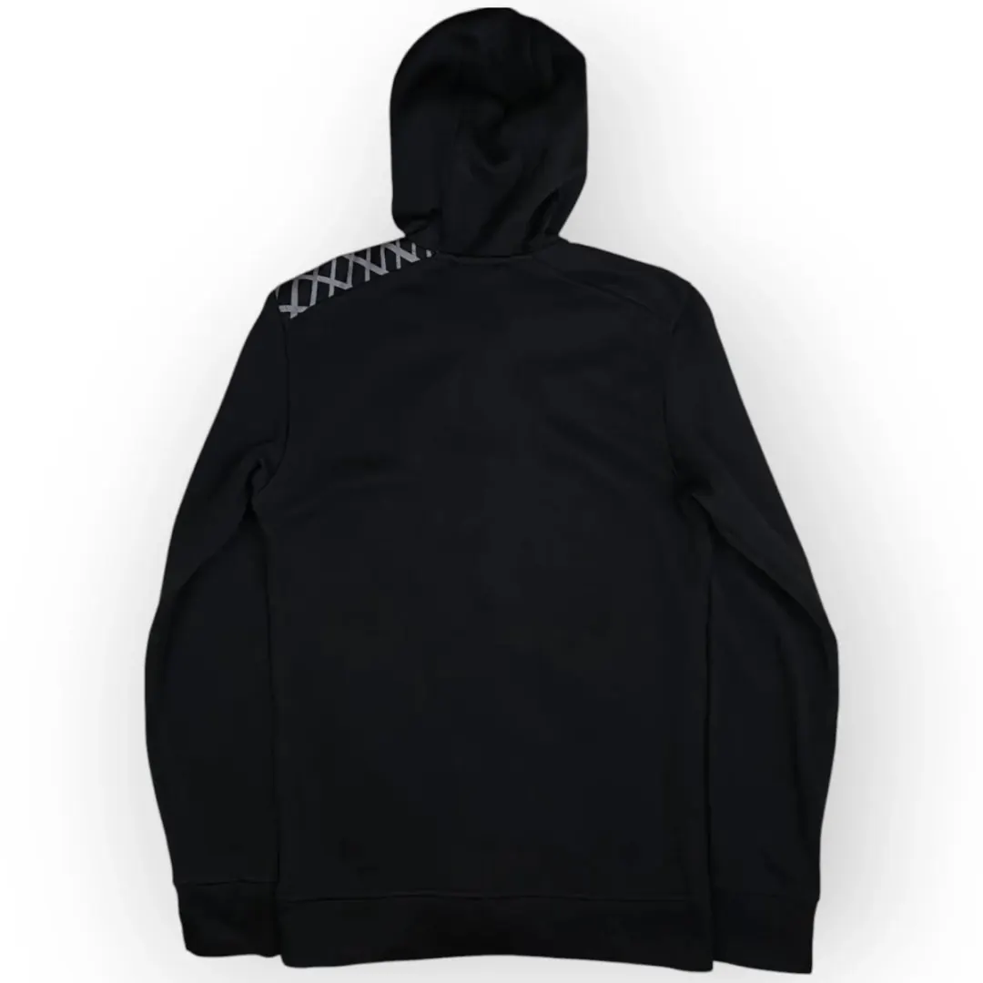 Adidas Zip Up Sportive Hoodie (S)