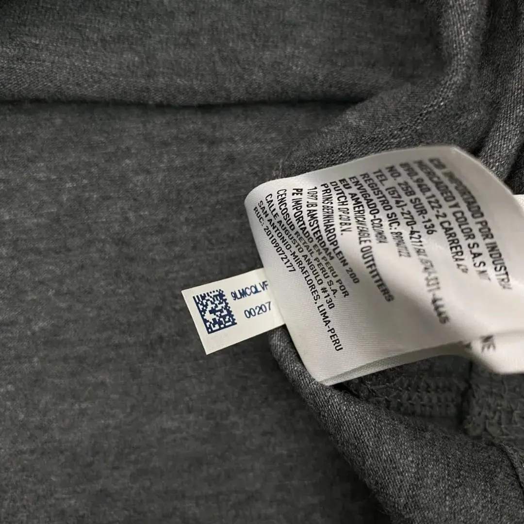 American Eagle T-shirt (M)