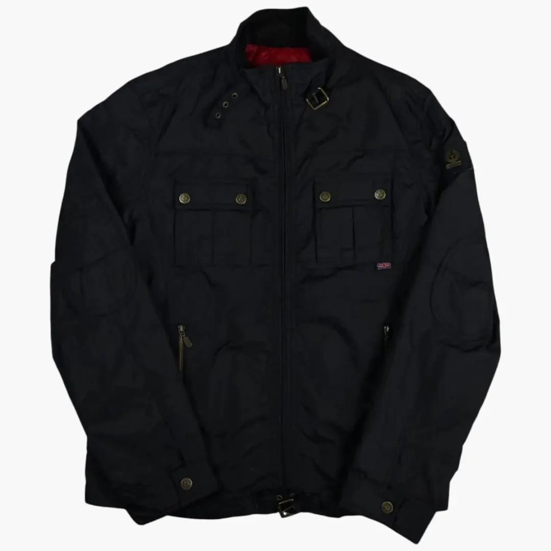 Bellstaff Jacket (L-XL)