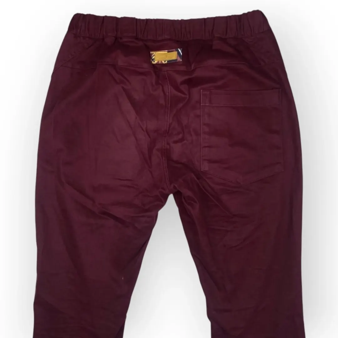 Bershka Jogger Pants (L)