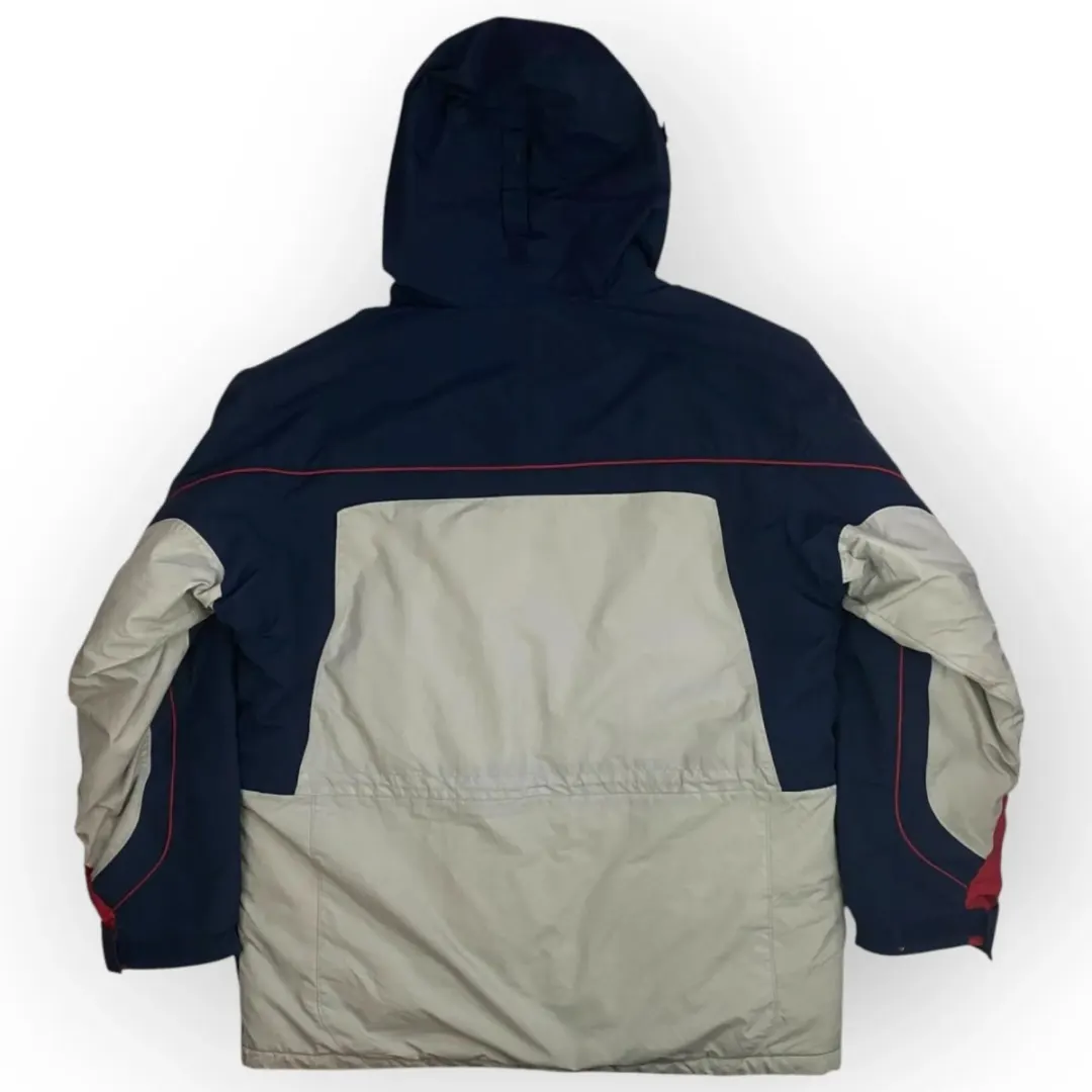 Boys Columbia Hooded Jacket (M-L Men)