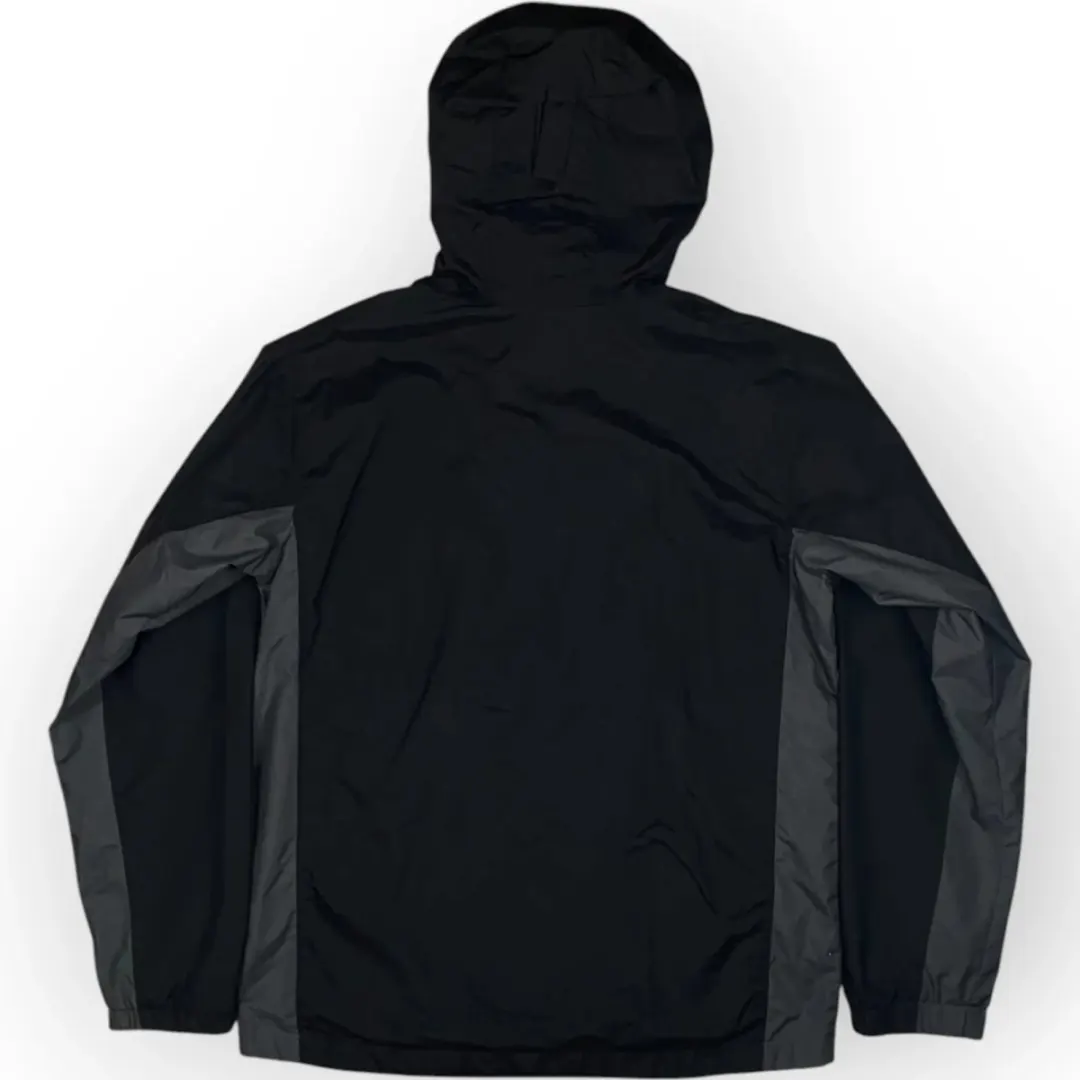 Boys Columbia Light Hooded Jacket (L)