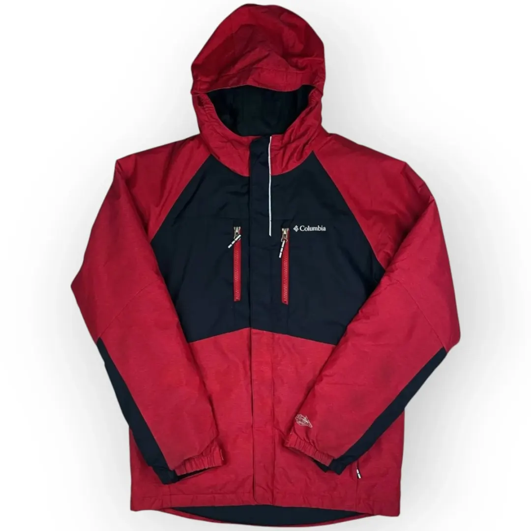 Boys Columbia Ski Jacket (XL)