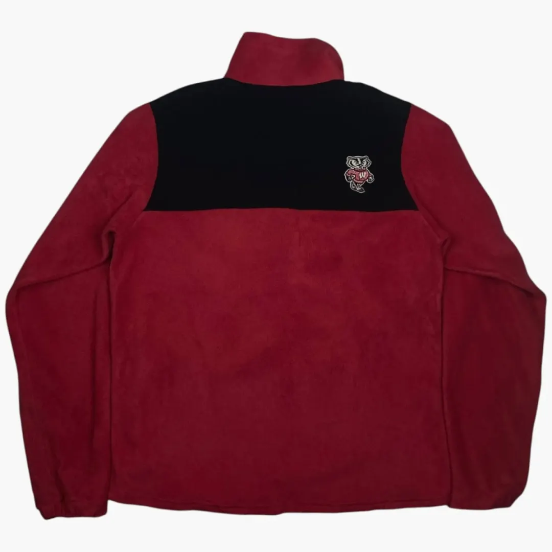 Boys Columbia Zip Up Fleece (18-20 years)
