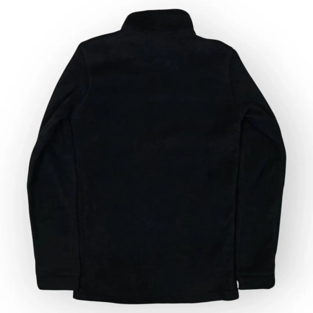 Boys Columbia Zip Up Fleece (S Men)