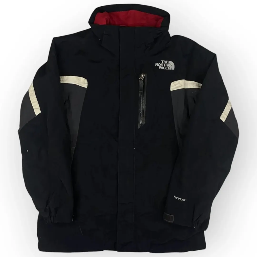 Boys The North Face Jacket (L)