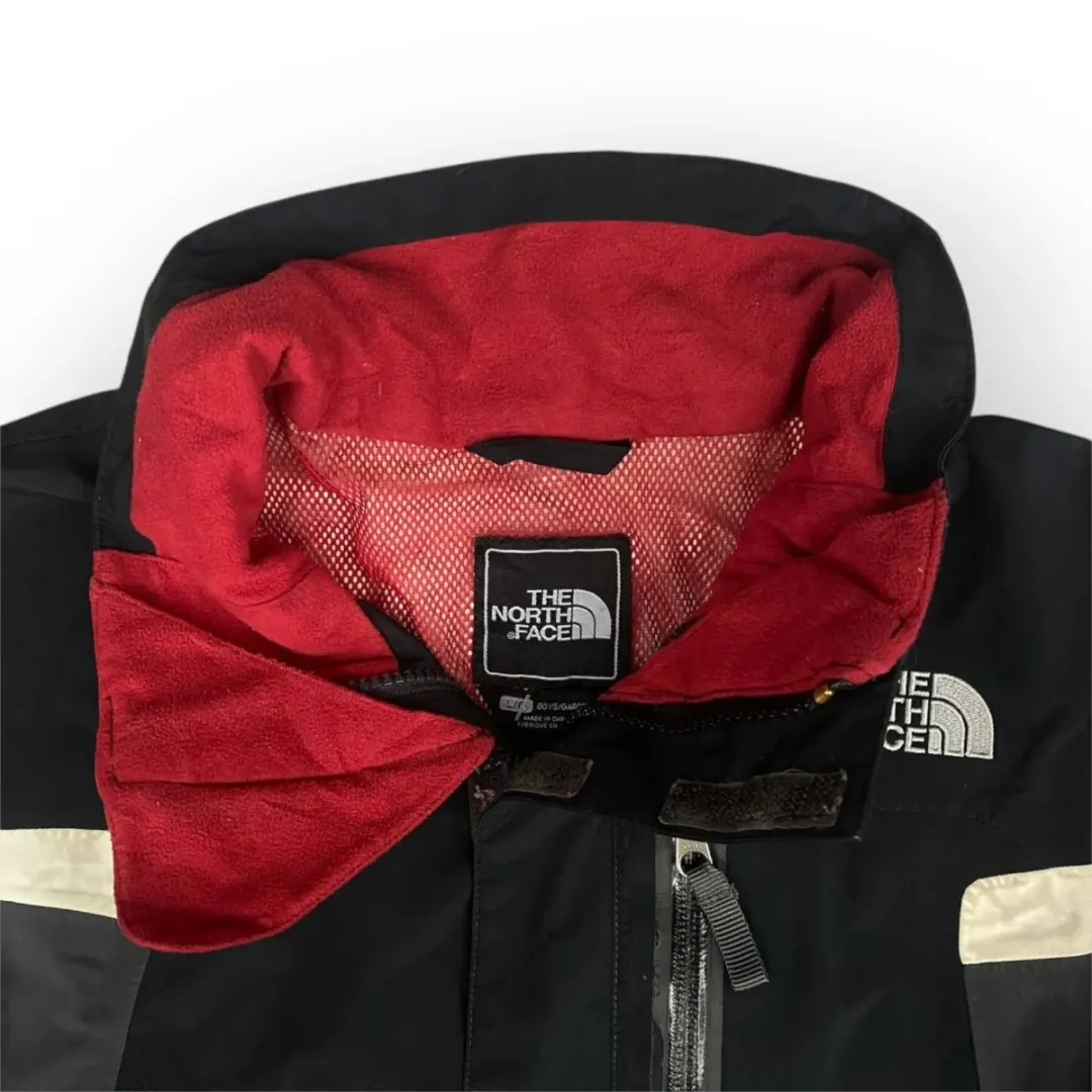 Boys The North Face Jacket (L)