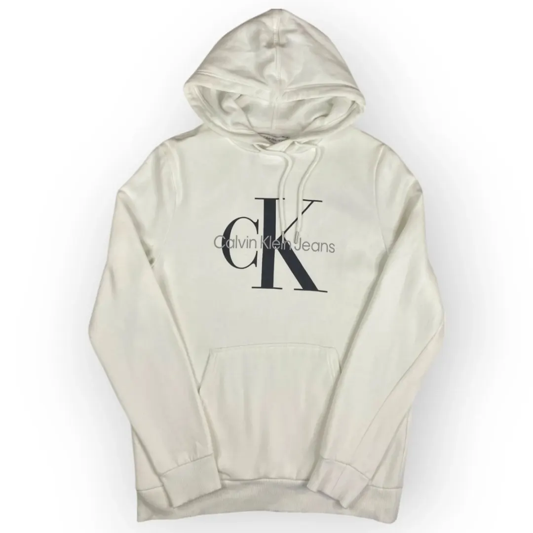 Calvin Klein Hoodie (M)