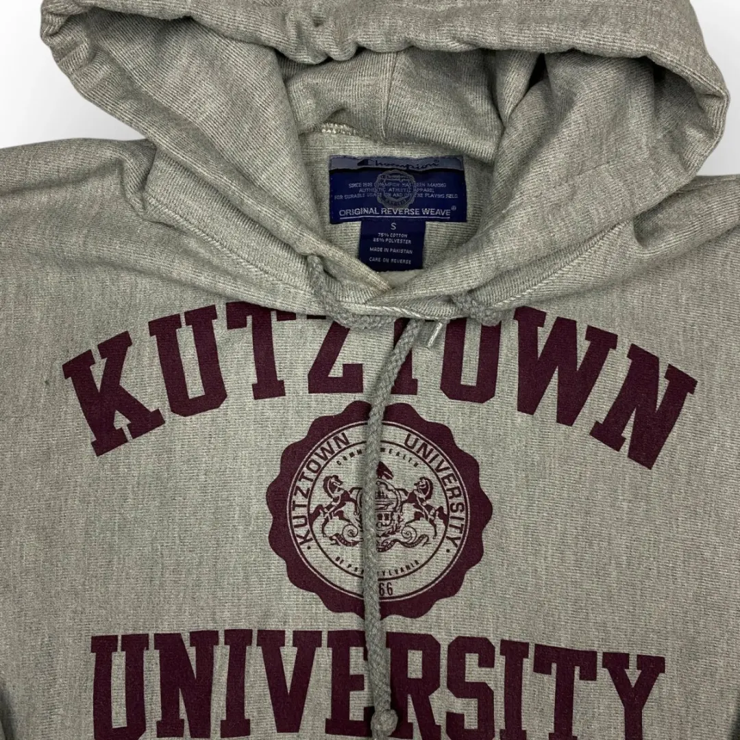 Champion Hoodie (L)