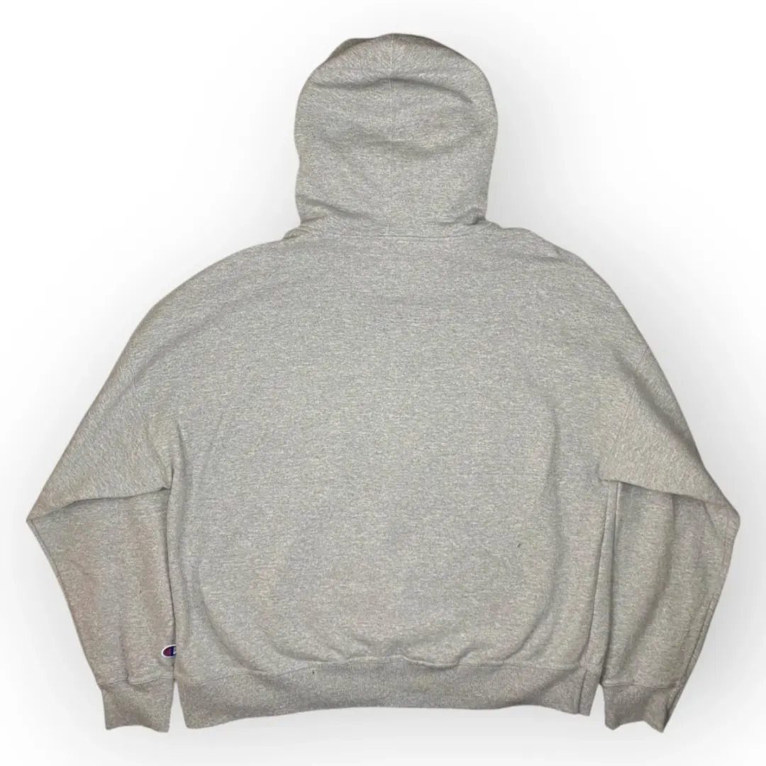 Champion Hoodie (L-XL)