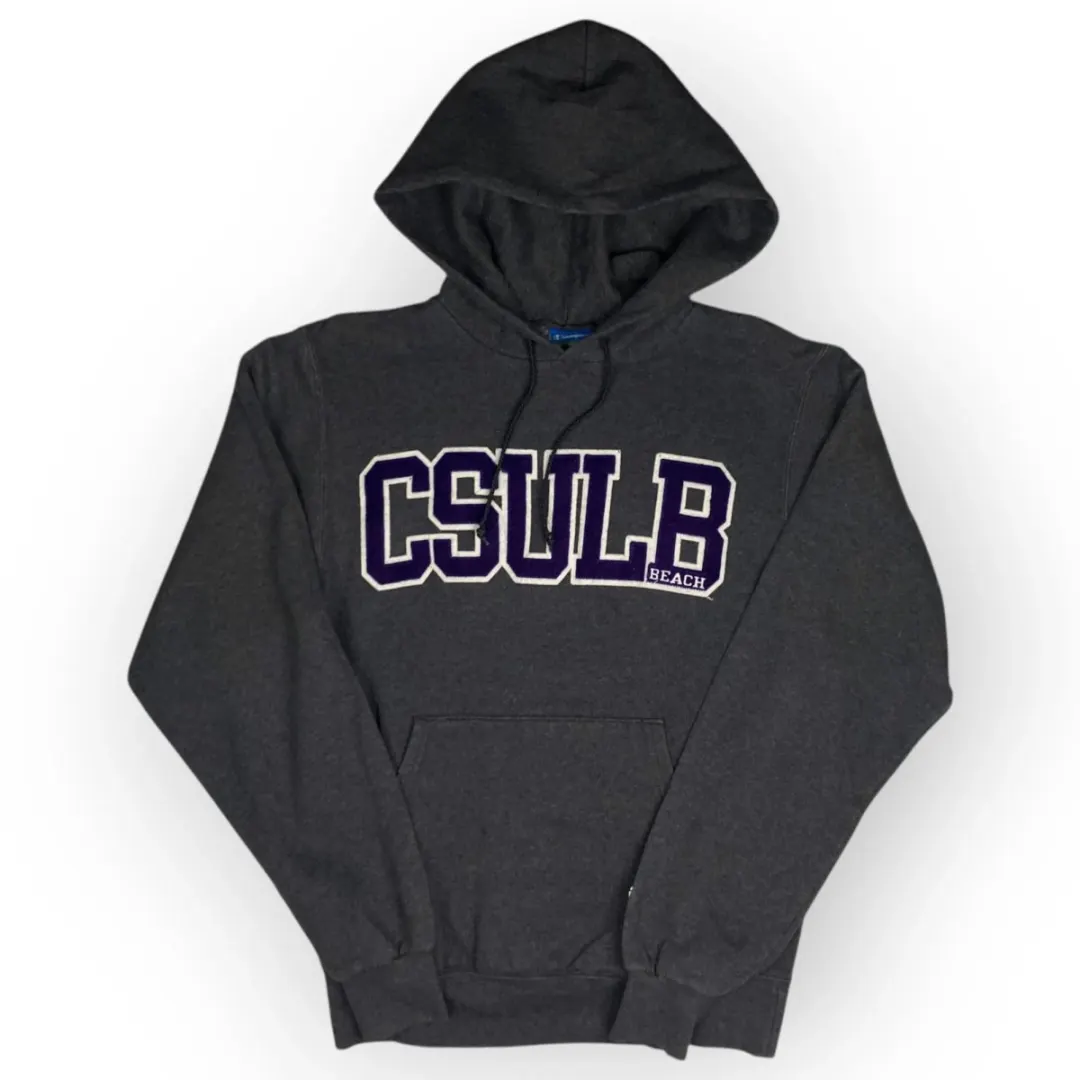 Champion Hoodie (S)