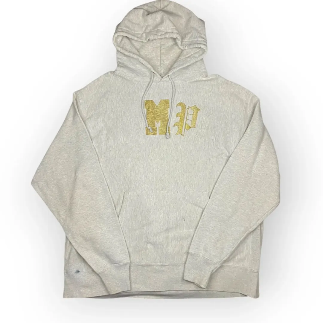 Champion Hoodie (XXL)