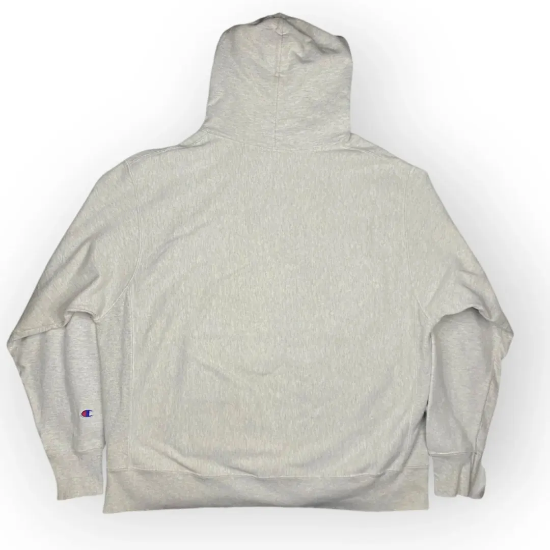 Champion Hoodie (XXL)