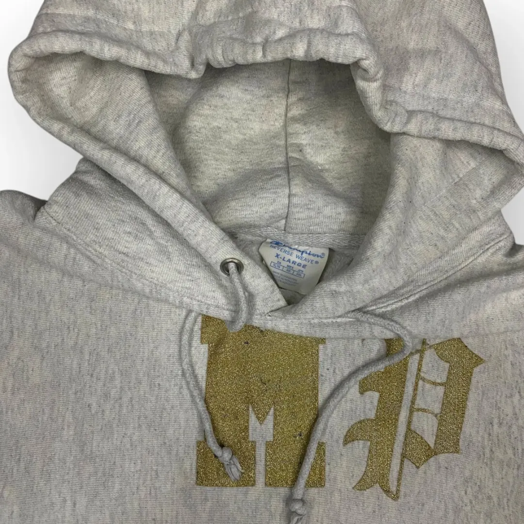 Champion Hoodie (XXL)