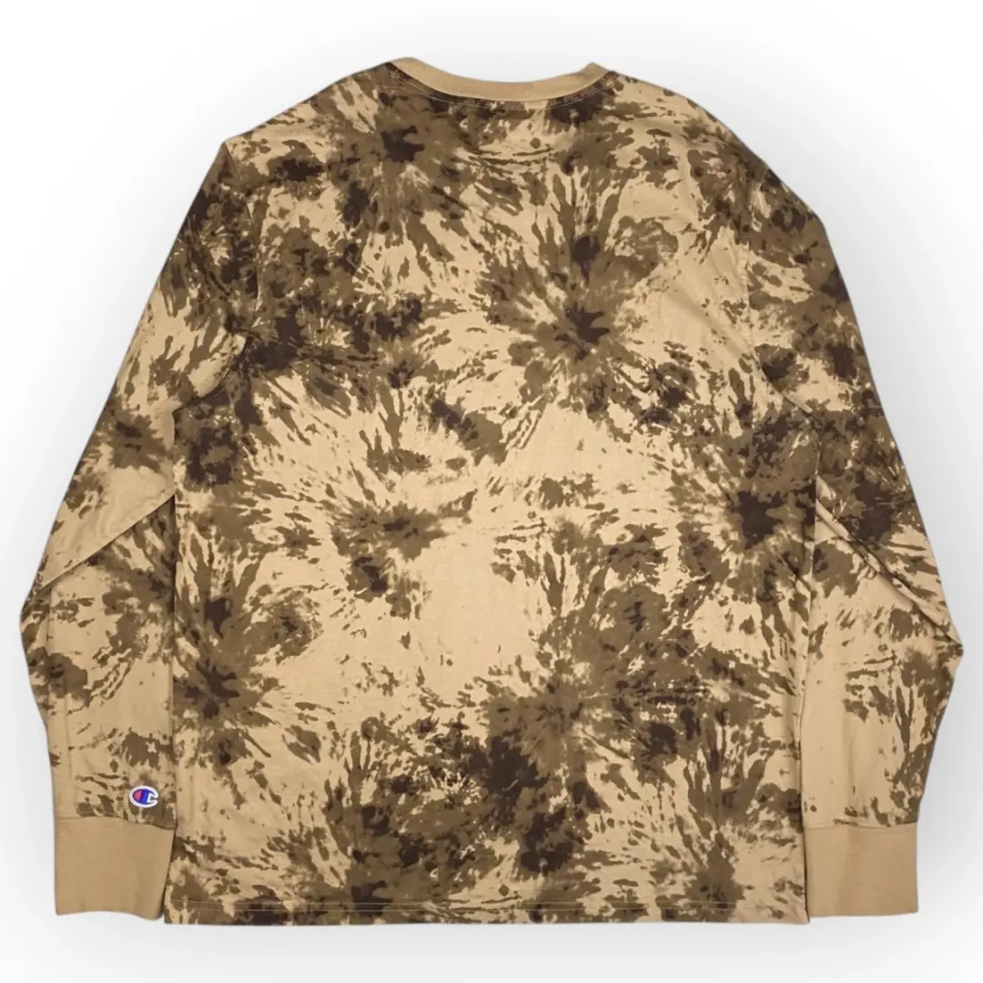 Champion Sweatshirt (L-XL)