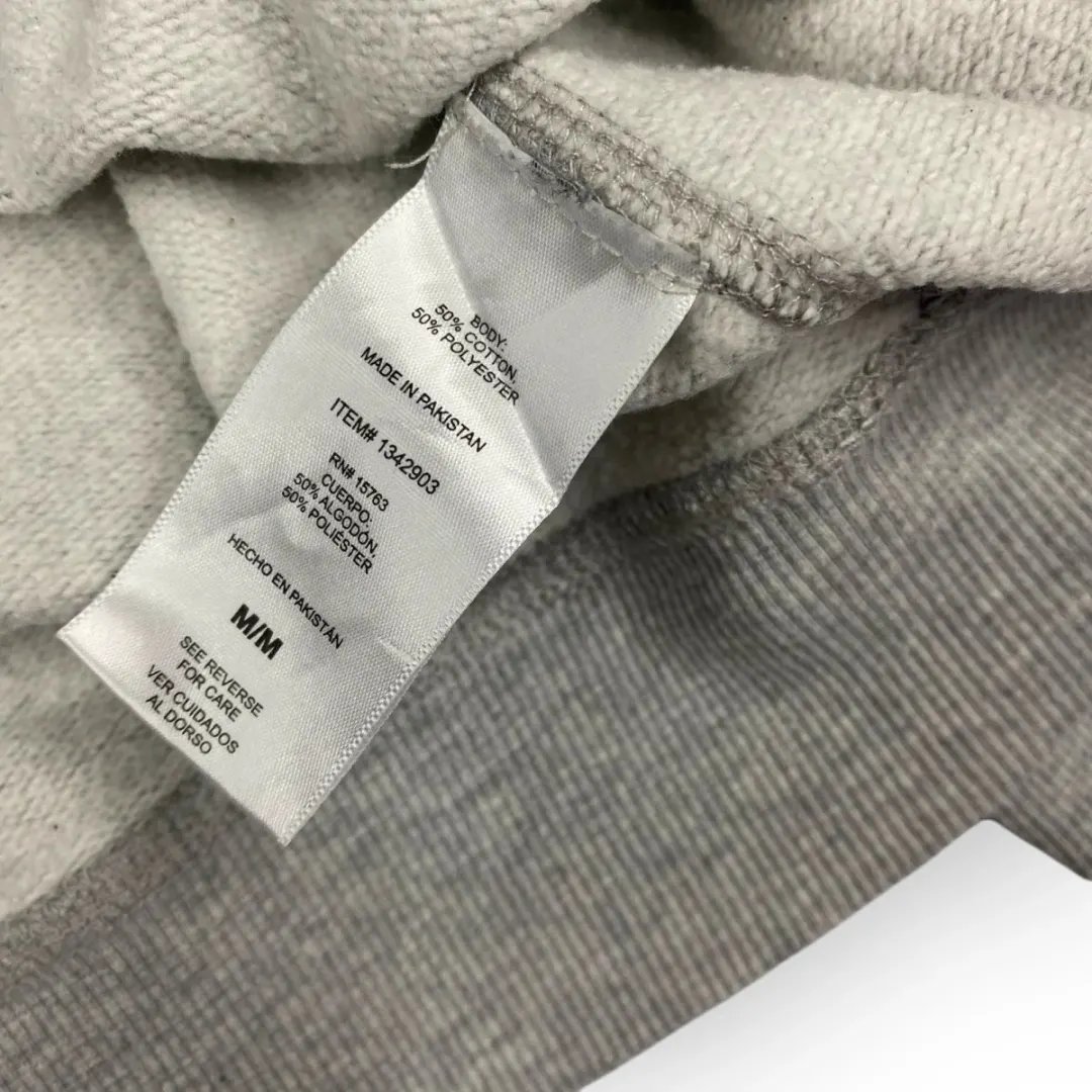 Champion Sweatshirt (L-XL)