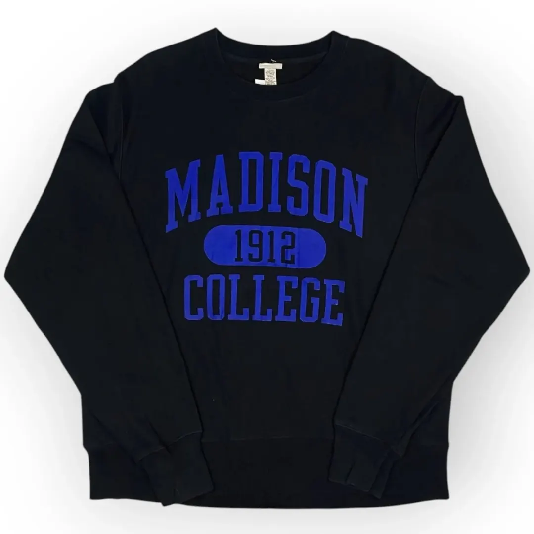 Champion Sweatshirt (M-L)