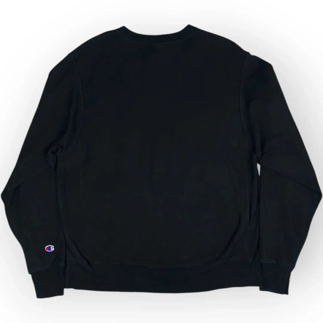 Champion Sweatshirt (M-L)