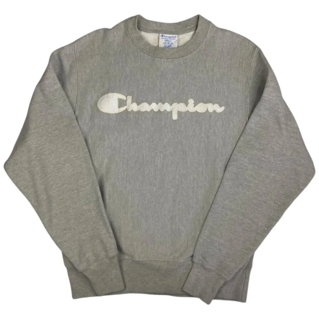 Champion Sweatshirt (S)