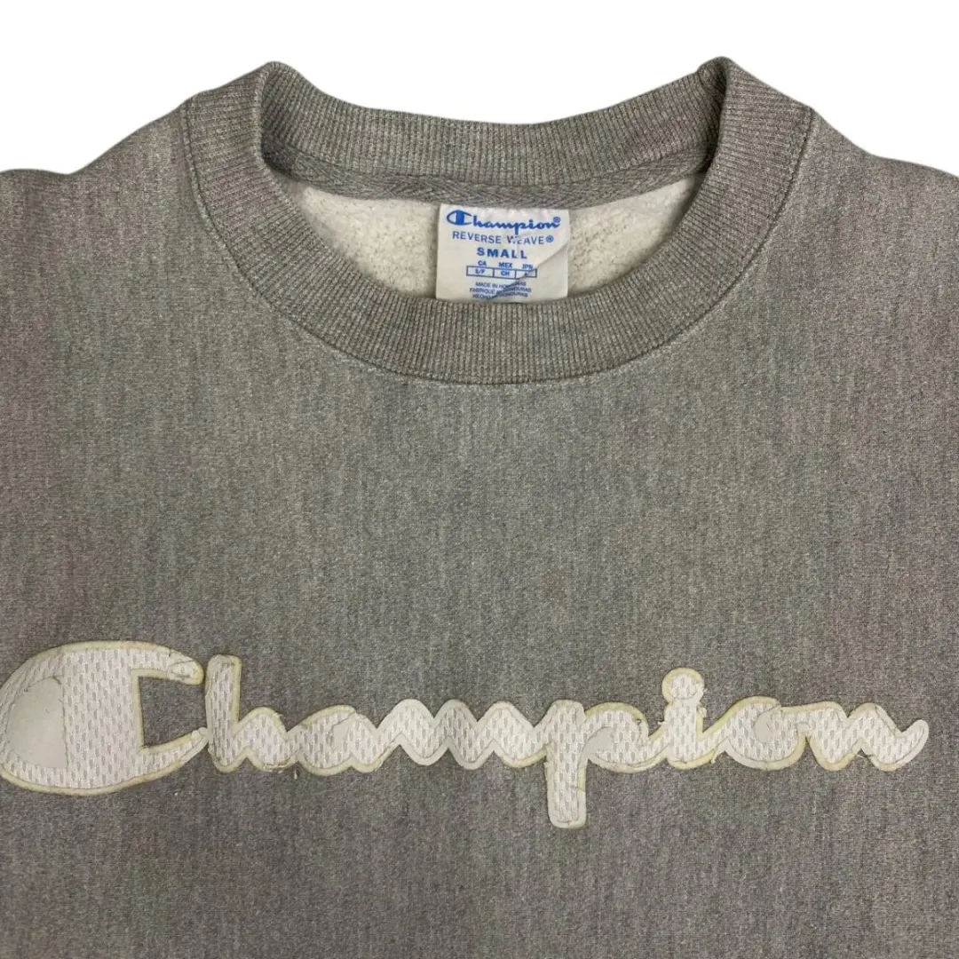Champion Sweatshirt (S)