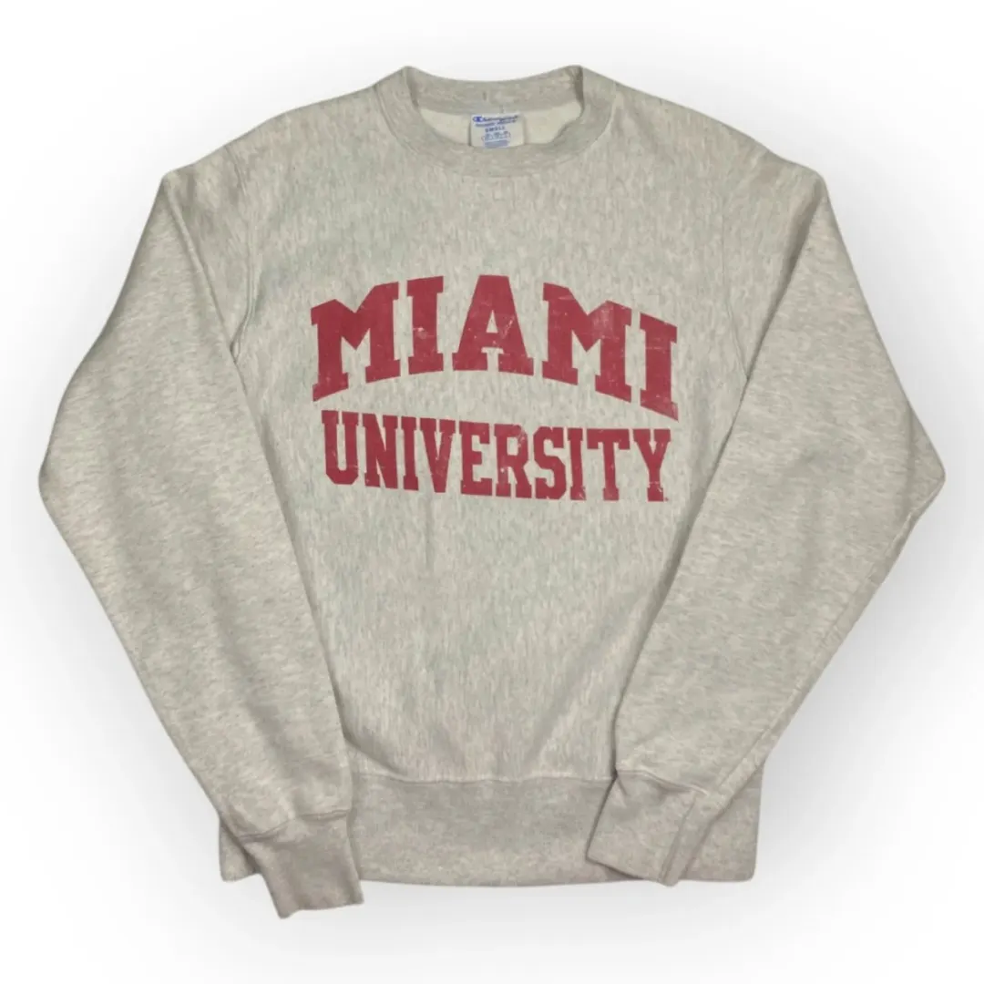 Champion Sweatshirt (S-M)