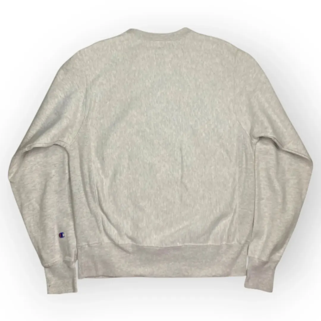 Champion Sweatshirt (S-M)