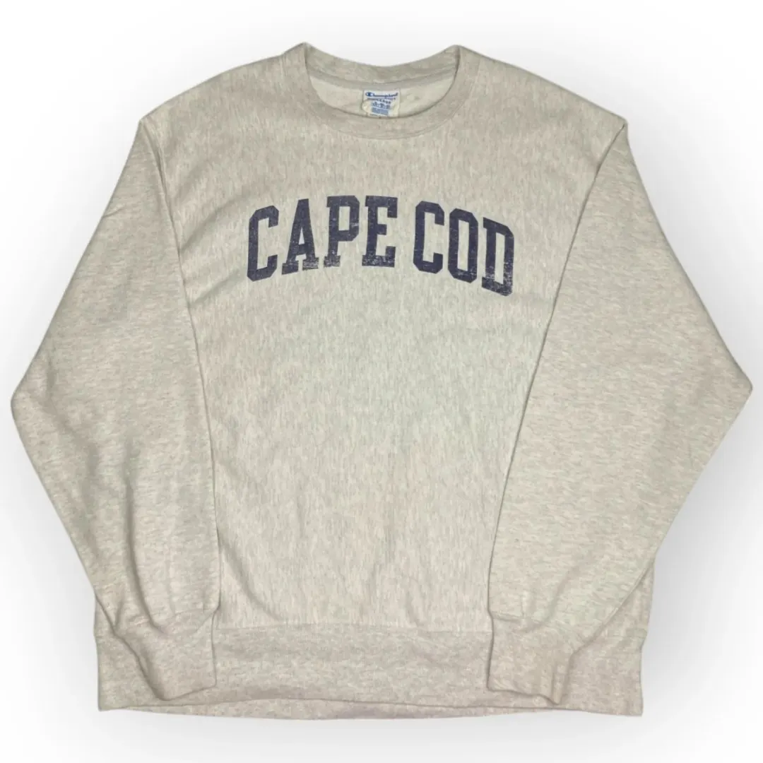 Champion Sweatshirt (XXL)
